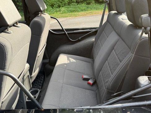 Used 2010 Jeep Wrangler Sport AWD/4WD image 38