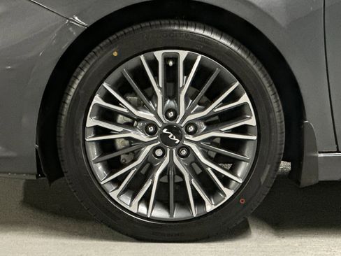 Used 2024 Kia Forte GT-Line image 25