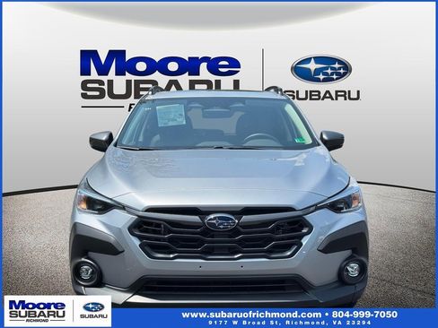Certified 2025 Subaru Crosstrek 2.0i Premium image 6