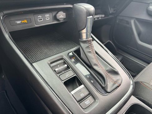 Certified 2023 Honda CR-V Sport image 16