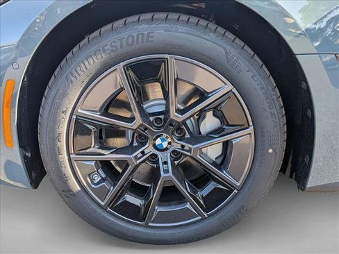 New 2026 BMW i4 xDrive40i w/ Premium Package AWD/4WD image 10