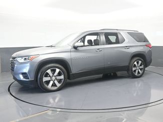 Used 2020 Chevrolet Traverse LT w/ LT Premium Package video 2