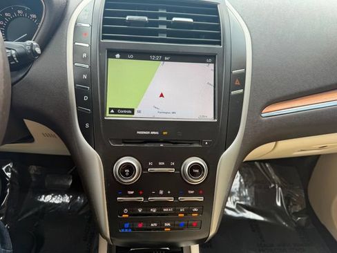 Used 2016 Lincoln MKC Reserve AWD/4WD image 8