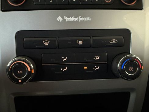 Used 2013 Nissan Titan PRO-4X w/ Pro-4x Premium Utility Pkg AWD/4WD image 31