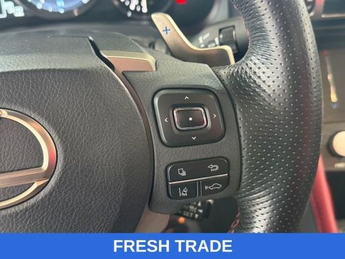 Used 2020 Lexus RC F w/ Premium Package image 28