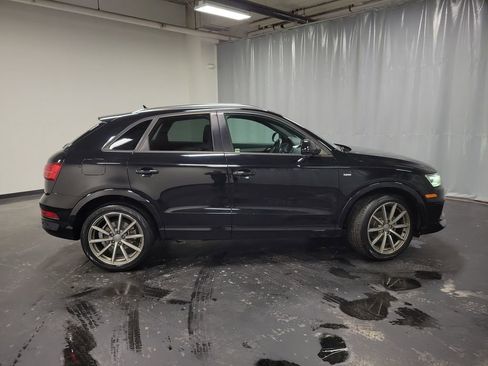 Used 2018 Audi Q3 2.0T Premium image 10