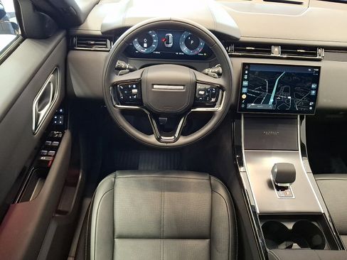 New 2026 Land Rover Range Rover Velar Belgravia AWD/4WD image 4