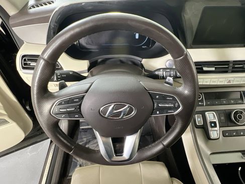 Used 2020 Hyundai Palisade Limited image 11
