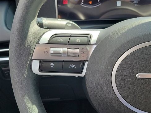 New 2026 Hyundai Tucson SEL image 5