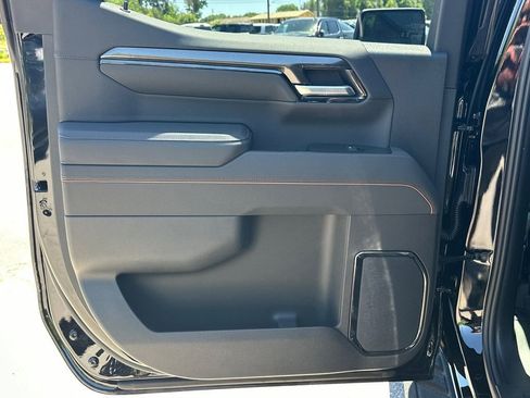 New 2026 GMC Sierra 1500 AT4 w/ AT4 Premium Package AWD/4WD image 22