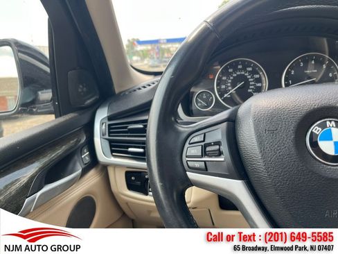Used 2015 BMW X5 xDrive35i AWD/4WD image 24