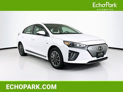 Used 2020 Hyundai Ioniq SE