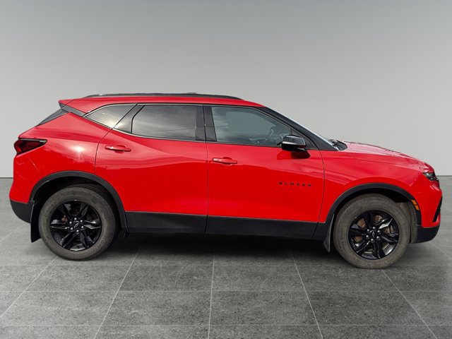 Used 2020 Chevrolet Blazer LT AWD/4WD image 6