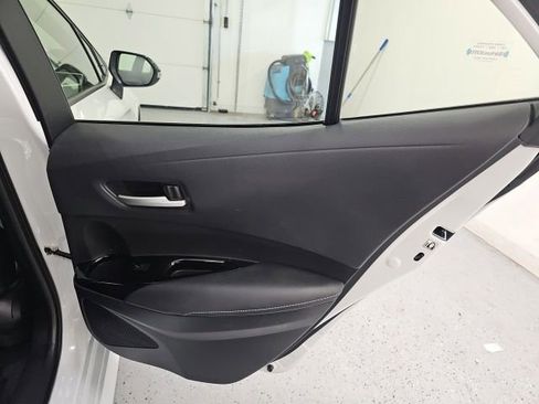 Used 2023 Toyota Corolla XSE FWD image 32