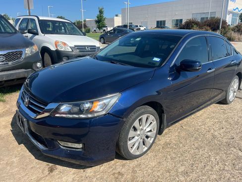 Used 2013 Honda Accord EX-L image 3
