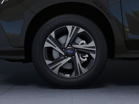 New 2026 Subaru Crosstrek 2.0i Premium image 9