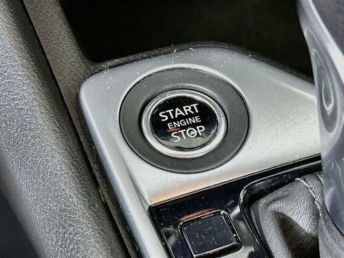 Certified 2023 Nissan Sentra SV w/ Trunk Package FWD image 19