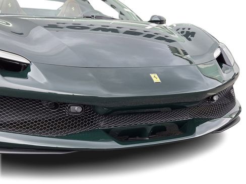 Used 2024 Ferrari 296 GTS RWD image 4