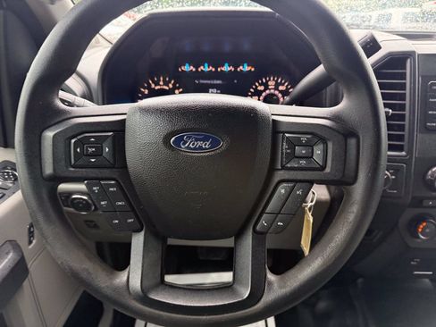 Used 2016 Ford F150 XL w/ Equipment Group 101A Mid RWD image 23