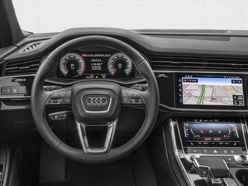 New 2026 Audi Q7 2.0T Premium image 4