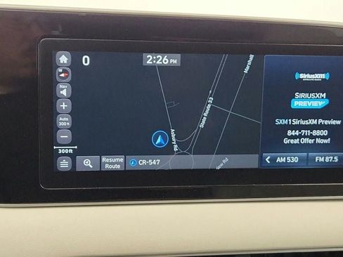 Used 2021 Hyundai Palisade Limited w/ Cargo Package FWD image 20
