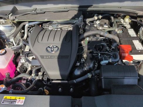 New 2026 Toyota Grand Highlander XLE image 30