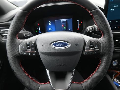 New 2026 Ford Escape ST-Line Select w/ Equipment Group 401A image 20