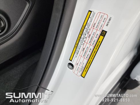 New 2025 Jeep Grand Cherokee Limited w/ Luxury Tech Group II image 71