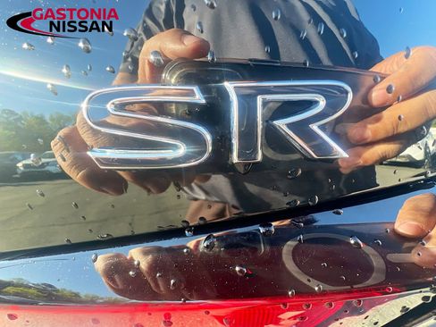 Used 2021 Nissan Altima 2.5 SR w/ SR Premium Package image 43