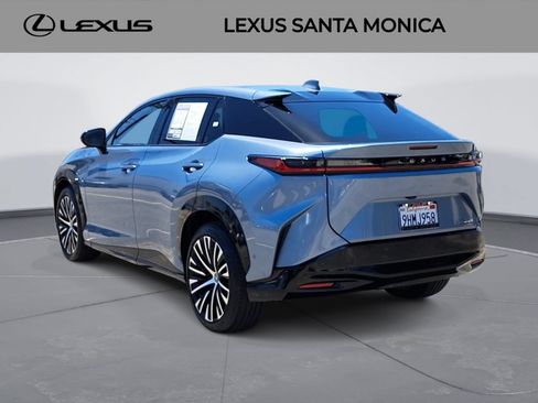 Used 2023 Lexus RZ 450e Premium w/ Accessory Package (Z1) AWD/4WD image 7