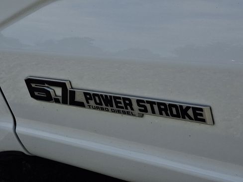 Certified 2025 Ford F250 XLT AWD/4WD image 30