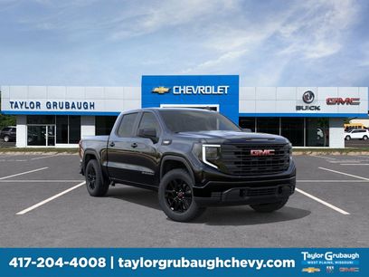 New 2026 GMC Sierra 1500 Pro