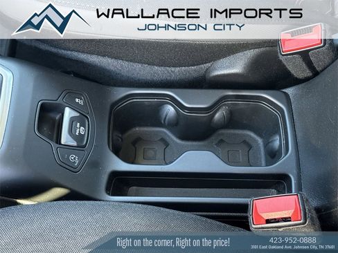 Used 2023 Jeep Renegade Latitude image 17