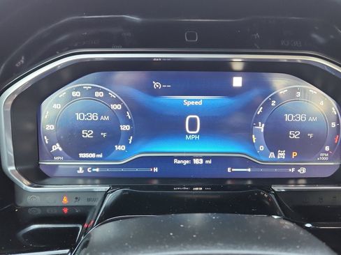 Used 2022 Chevrolet Silverado 1500 RST w/ Convenience Package II image 18