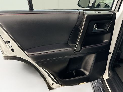 Used 2024 Toyota 4Runner TRD Off-Road image 27