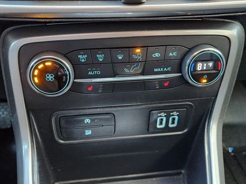 Used 2020 Ford EcoSport SE image 22