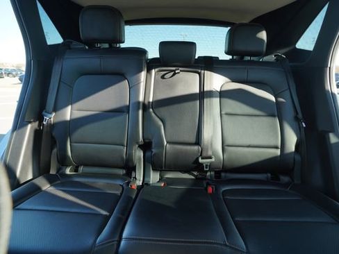 Used 2022 Ford Escape SEL w/ Technology Package image 33