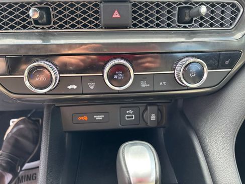 Used 2023 Acura Integra A-Spec FWD image 27