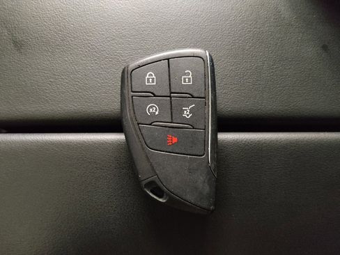 Used 2022 Buick Envision Preferred image 32