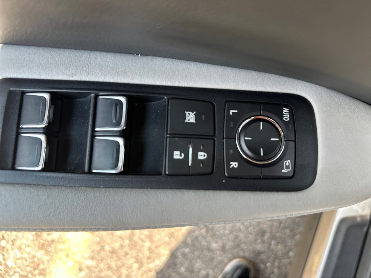 Used 2017 Lexus RX 350 AWD w/ Premium Package image 12