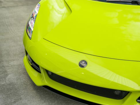 Used 2025 Lotus Emira RWD image 4