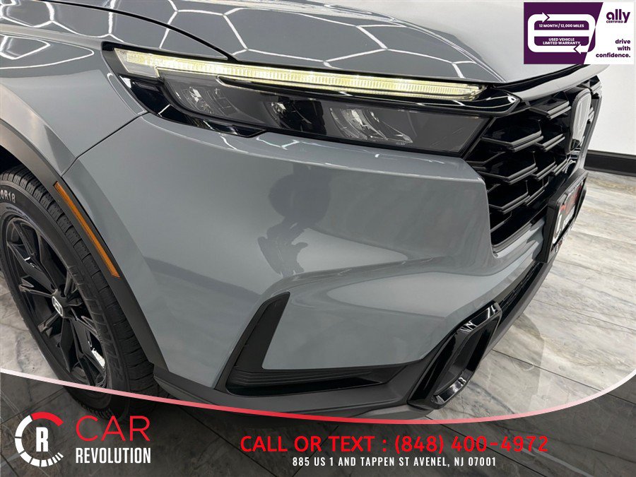 Used 2023 Honda CR-V Sport image 45