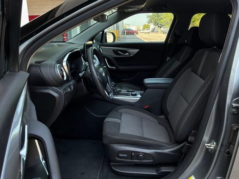 Used 2025 Chevrolet Blazer LT FWD image 10