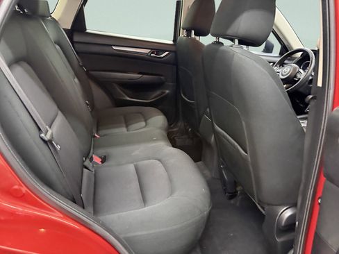Used 2021 MAZDA CX-5 Sport FWD image 24