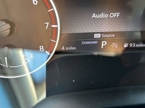 New 2026 Nissan Rogue SV w/ Cold Weather Package FWD image 25