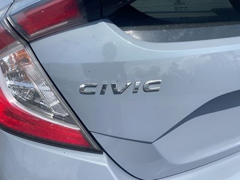 Used 2021 Honda Civic Sport image 14