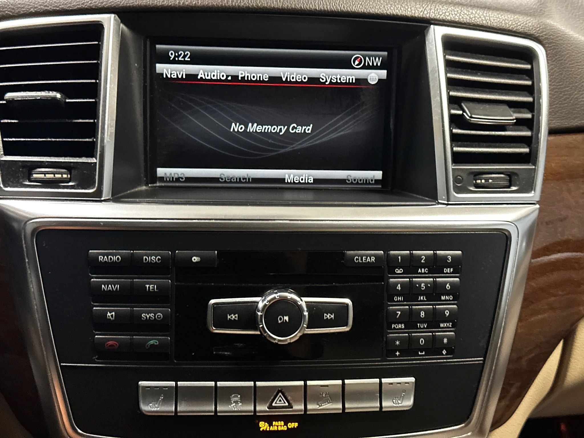 Used 2013 Mercedes-Benz ML 350 4MATIC image 32