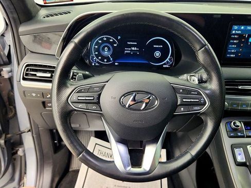 Used 2020 Hyundai Palisade Limited AWD/4WD image 14