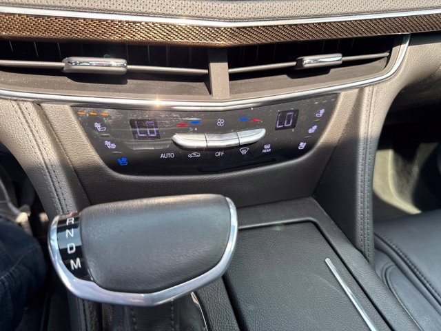 Used 2018 Cadillac CT6 Premium Luxury w/ Super Cruise Package AWD/4WD image 18