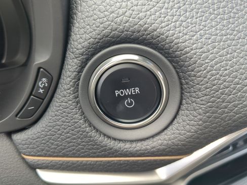 Certified 2025 MAZDA CX-70 Plug-In Hybrid w/ Premium Pkg AWD/4WD image 27
